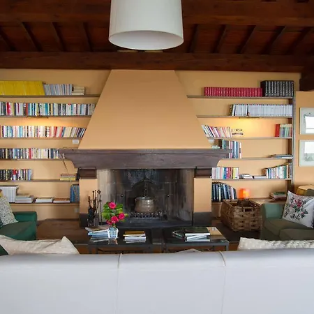 Country house Relais Farinati - Adults Only *