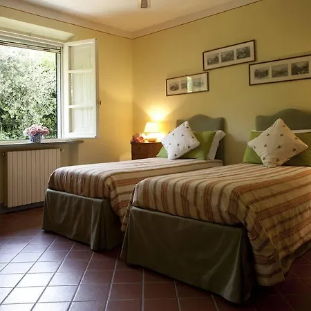 Relais Farinati - Adults Only Country house *