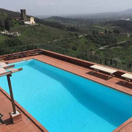 Country house Relais Farinati - Adults Only Lucca