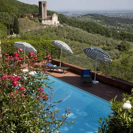 Relais Farinati - Adults Only * Lucca