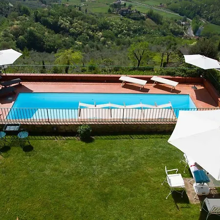 Country house Relais Farinati - Adults Only