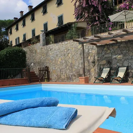 Relais Farinati - Adults Only Country house Lucca