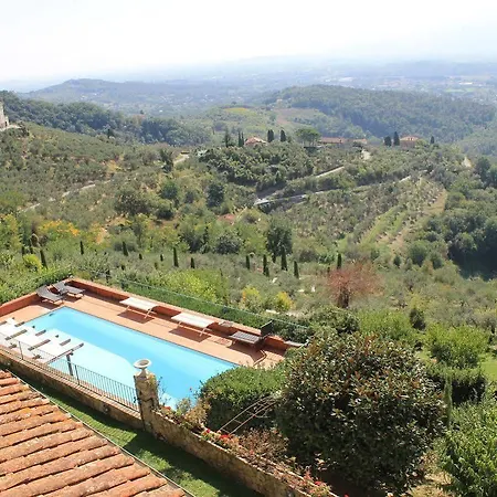 Relais Farinati - Adults Only Lucca