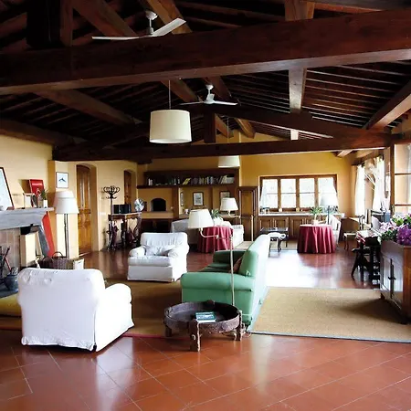 Relais Farinati - Adults Only Country house