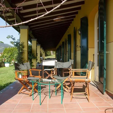 Relais Farinati - Adults Only *