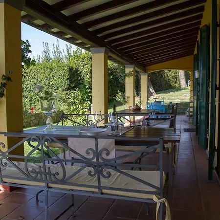 Country house Relais Farinati - Adults Only