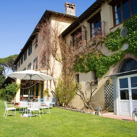 Relais Farinati - Adults Only Lukka