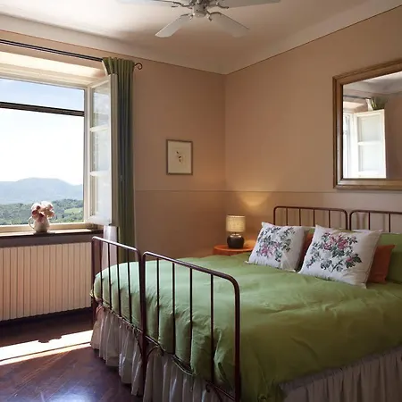 Relais Farinati - Adults Only