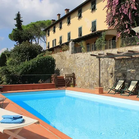Relais Farinati - Adults Only