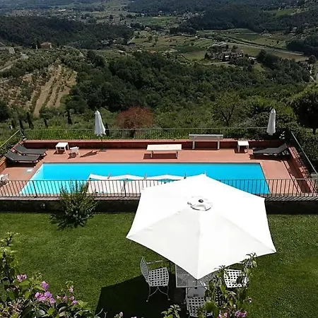 Hotel Relais Farinati - Adults Only Lukka