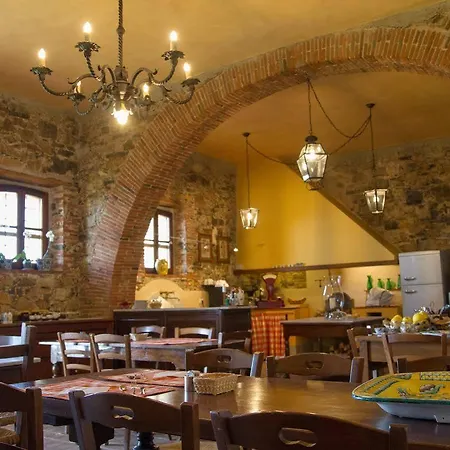 Relais Farinati - Adults Only *