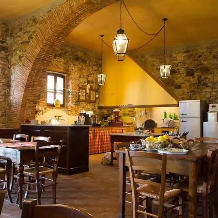 Relais Farinati - Adults Only *